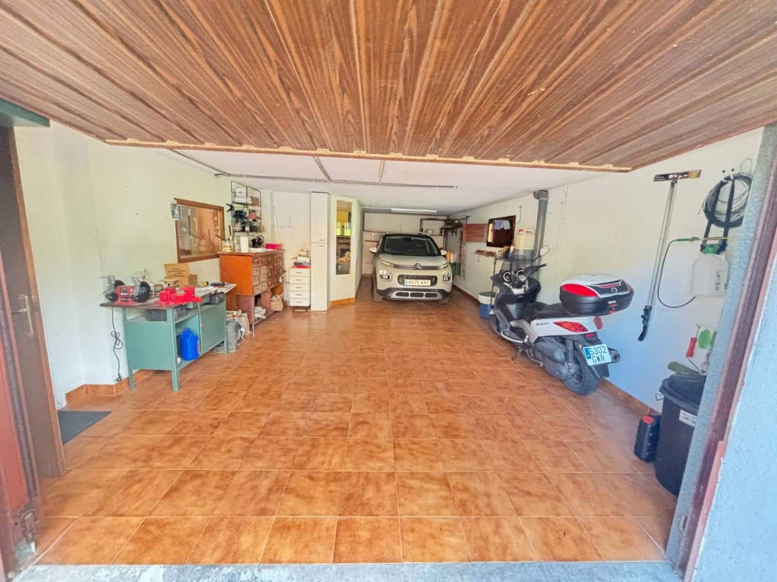 4 soveværelse Semi-Rækkehus til salg i Queveda - € 485.000 (Ref: 9695204)