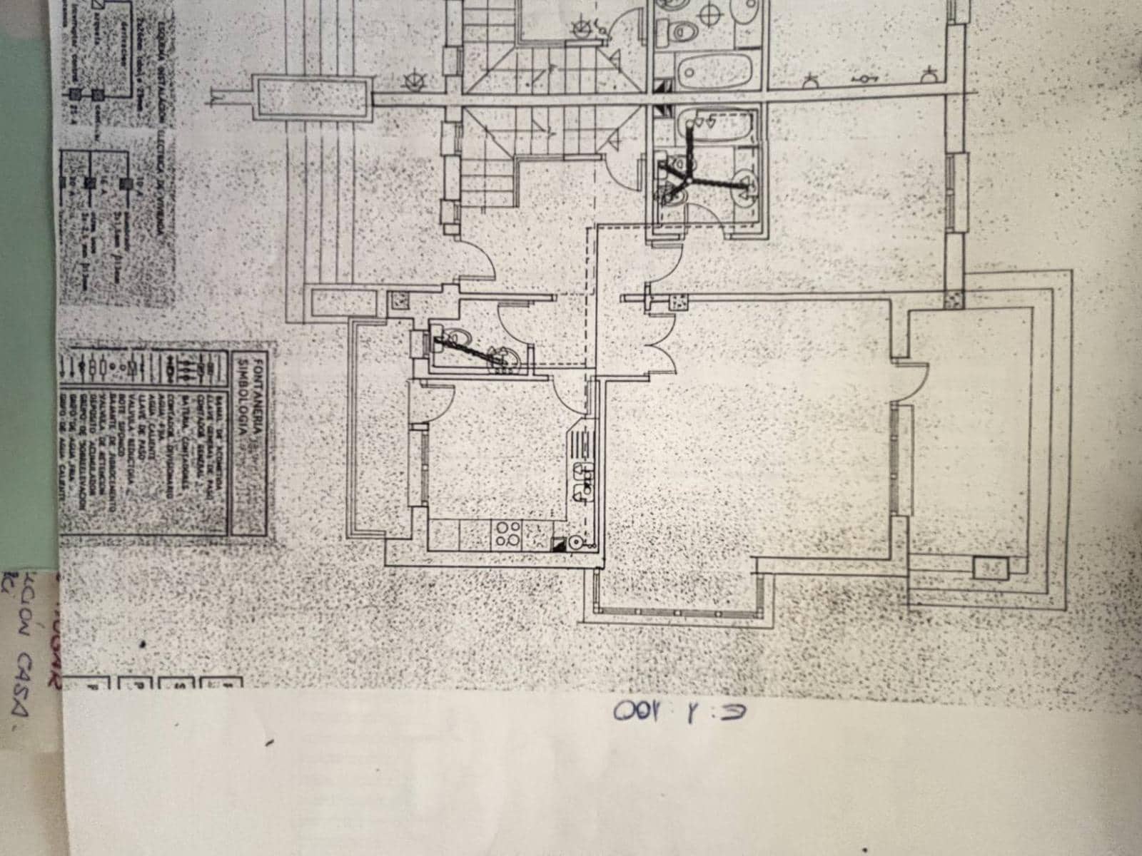 4 soveværelse Semi-Rækkehus til salg i Queveda - € 485.000 (Ref: 9695204)