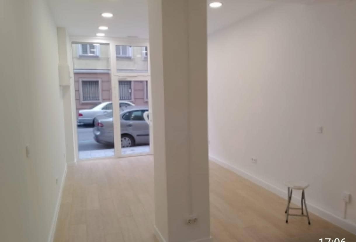 Local Comercial en Santander en alquiler - 600 € (Ref: 9698726)