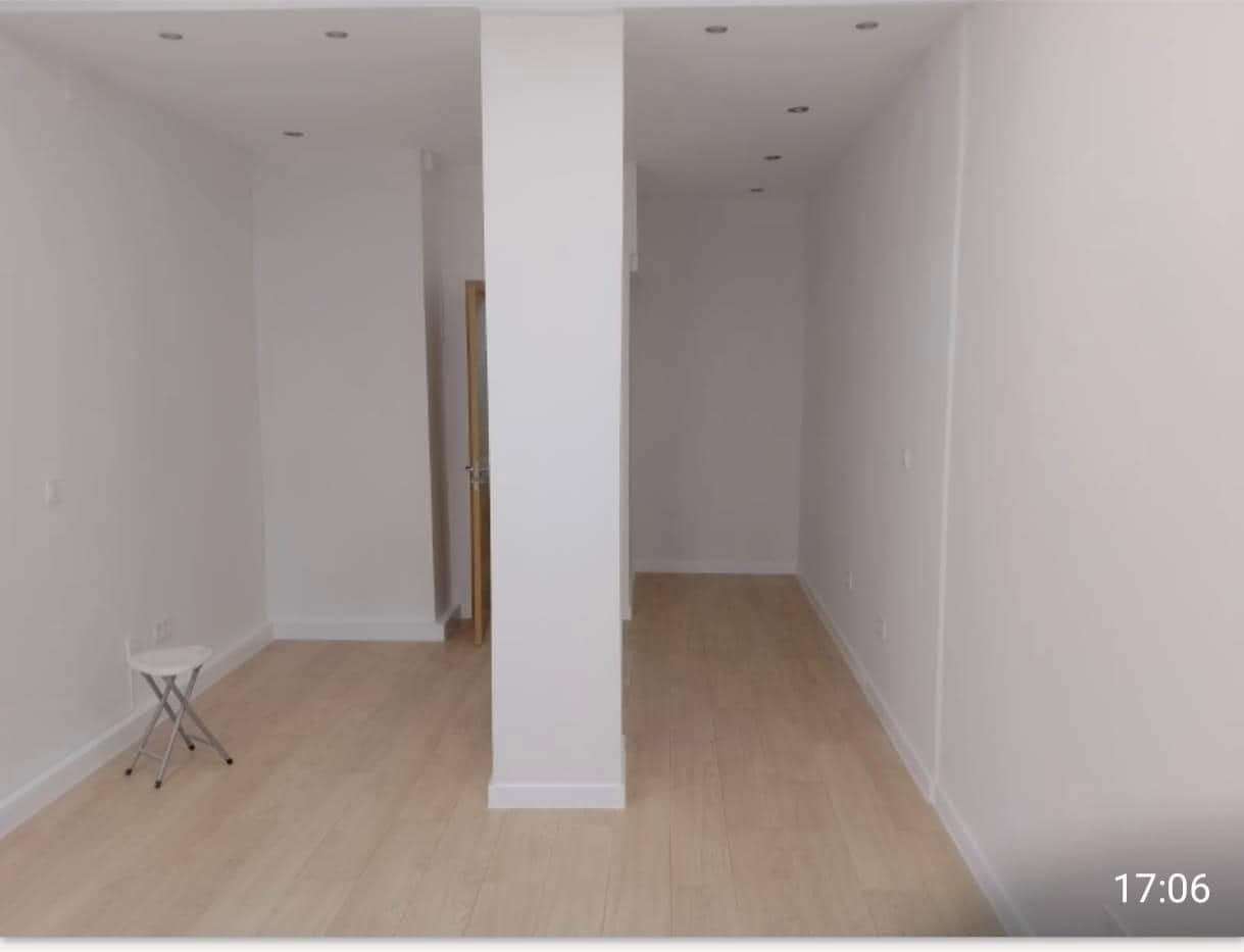 Local Comercial en Santander en alquiler - 600 € (Ref: 9698726)