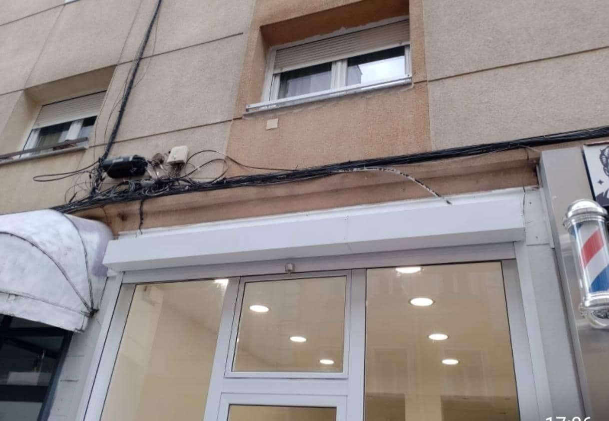 Local Comercial en Santander en alquiler - 600 € (Ref: 9698726)