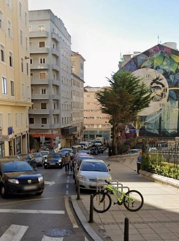 Local Comercial en Santander en alquiler - 600 € (Ref: 9698726)