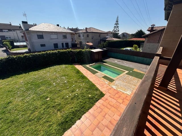 5 soverom Villa til salgs i Santander - € 990 000 (Ref: 9714753)