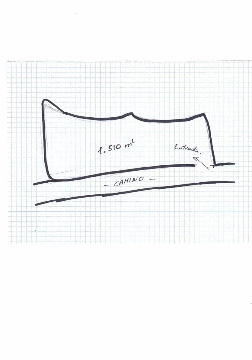 Building Plot for sale in Rionansa - € 99,000 (Ref: 9719779)