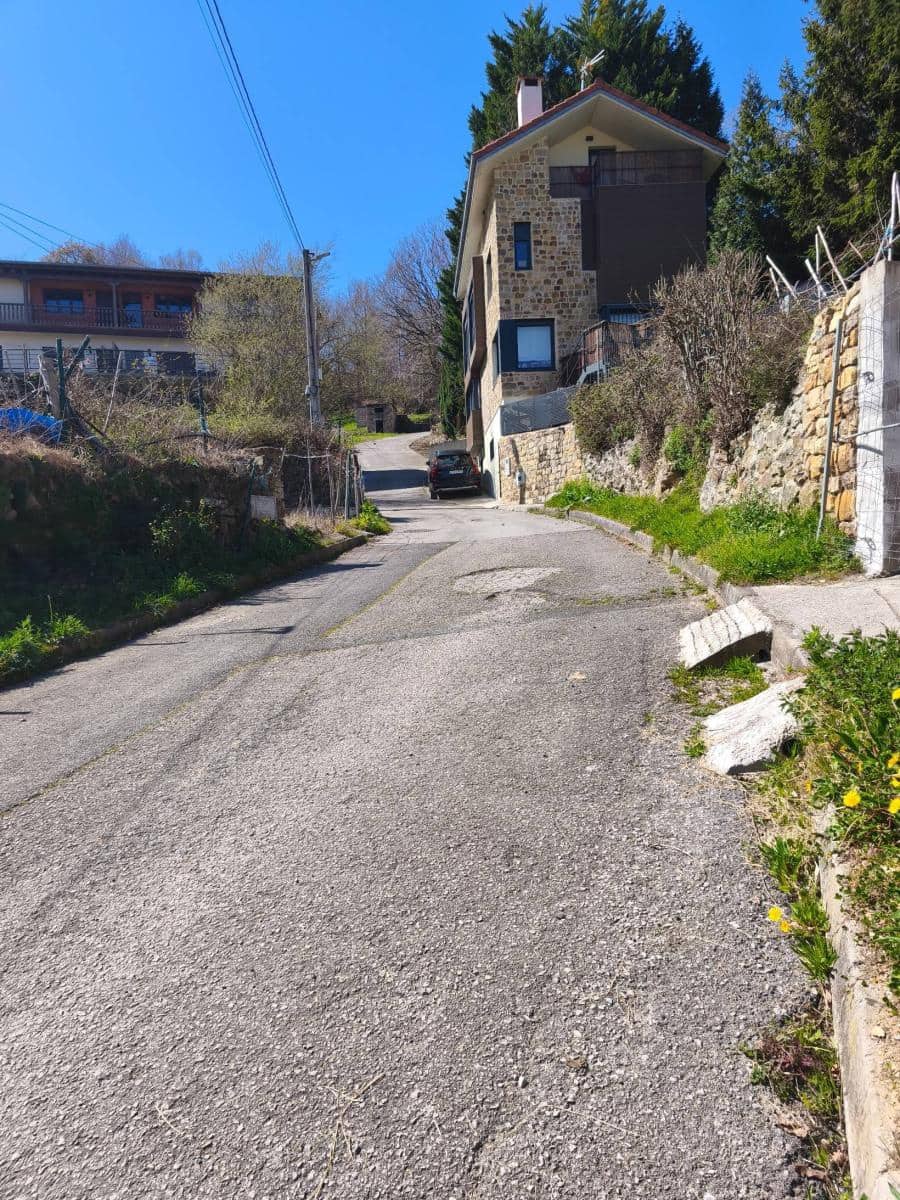 Building Plot for sale in Rionansa - € 99,000 (Ref: 9719779)