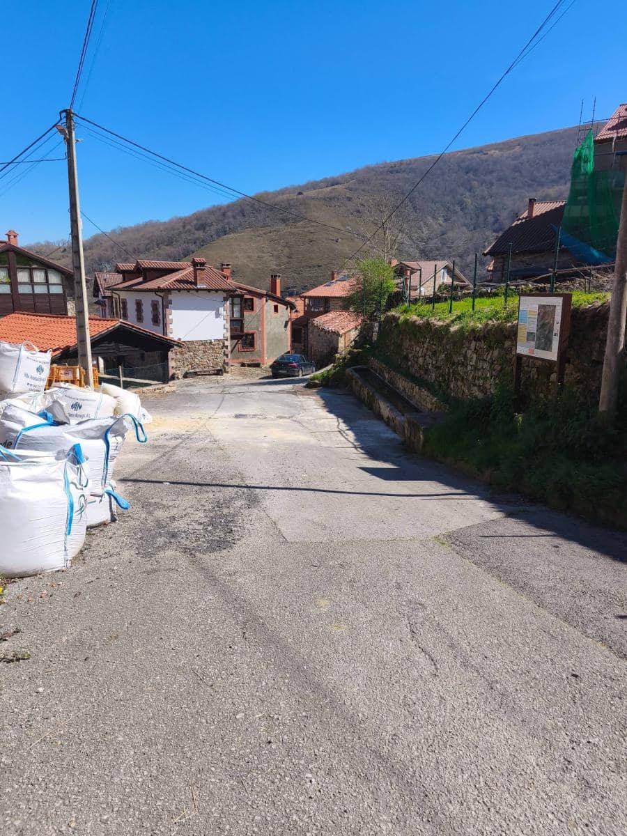 Building Plot for sale in Rionansa - € 99,000 (Ref: 9719779)