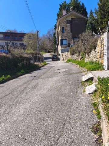 Byggegrund til salg i Rionansa - € 99.000 (Ref: 9719779)