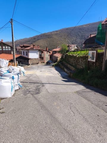 Byggegrund til salg i Rionansa - € 99.000 (Ref: 9719779)