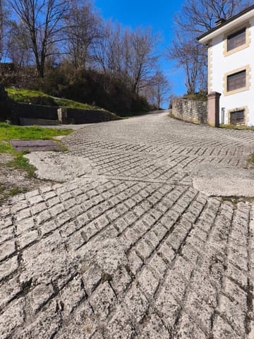 Byggegrund til salg i Rionansa - € 99.000 (Ref: 9719779)