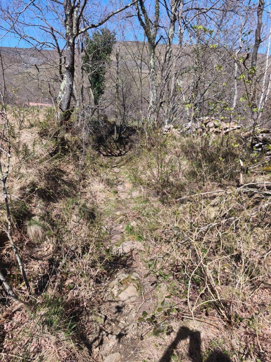 Building Plot for sale in Rionansa - € 99,000 (Ref: 9719779)