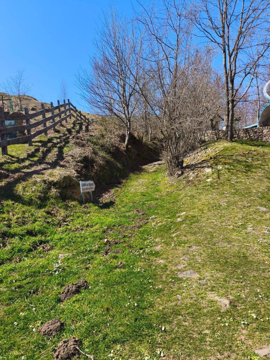 Building Plot for sale in Rionansa - € 99,000 (Ref: 9719779)