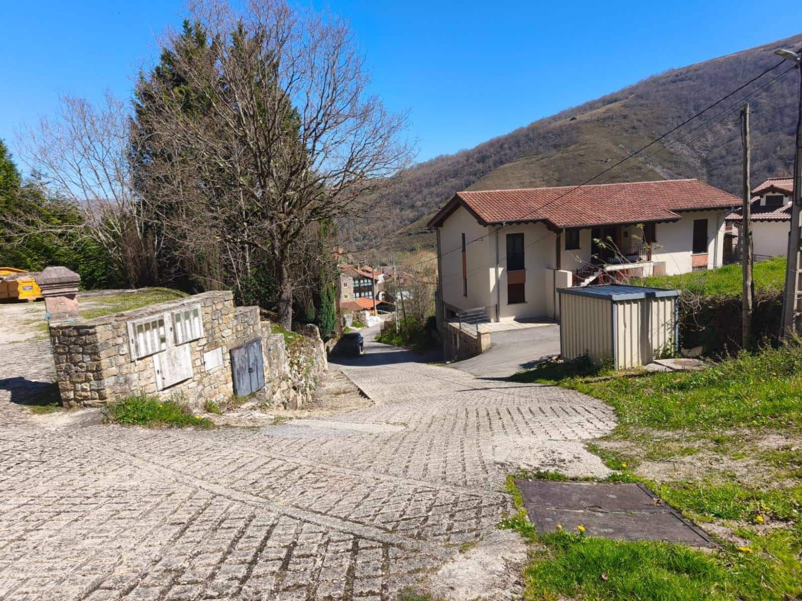 Building Plot for sale in Rionansa - € 99,000 (Ref: 9719779)