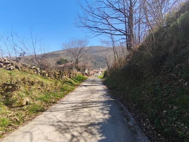 Byggegrund til salg i Rionansa - € 99.000 (Ref: 9719779)