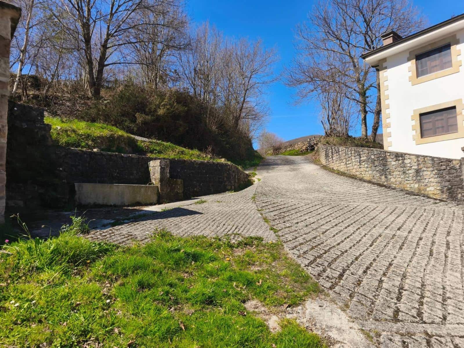 Building Plot for sale in Rionansa - € 99,000 (Ref: 9719779)