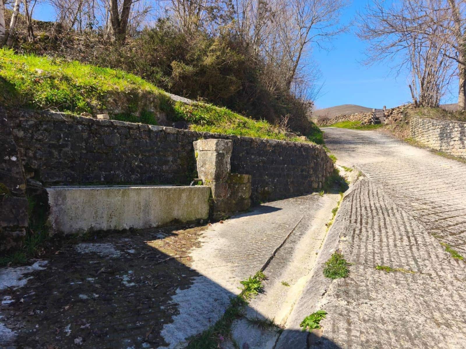 Building Plot for sale in Rionansa - € 99,000 (Ref: 9719779)