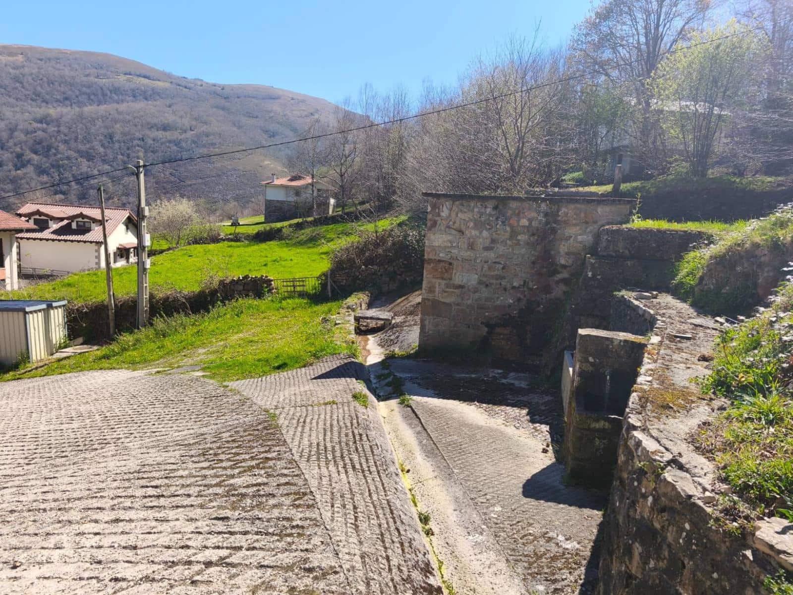 Building Plot for sale in Rionansa - € 99,000 (Ref: 9719779)