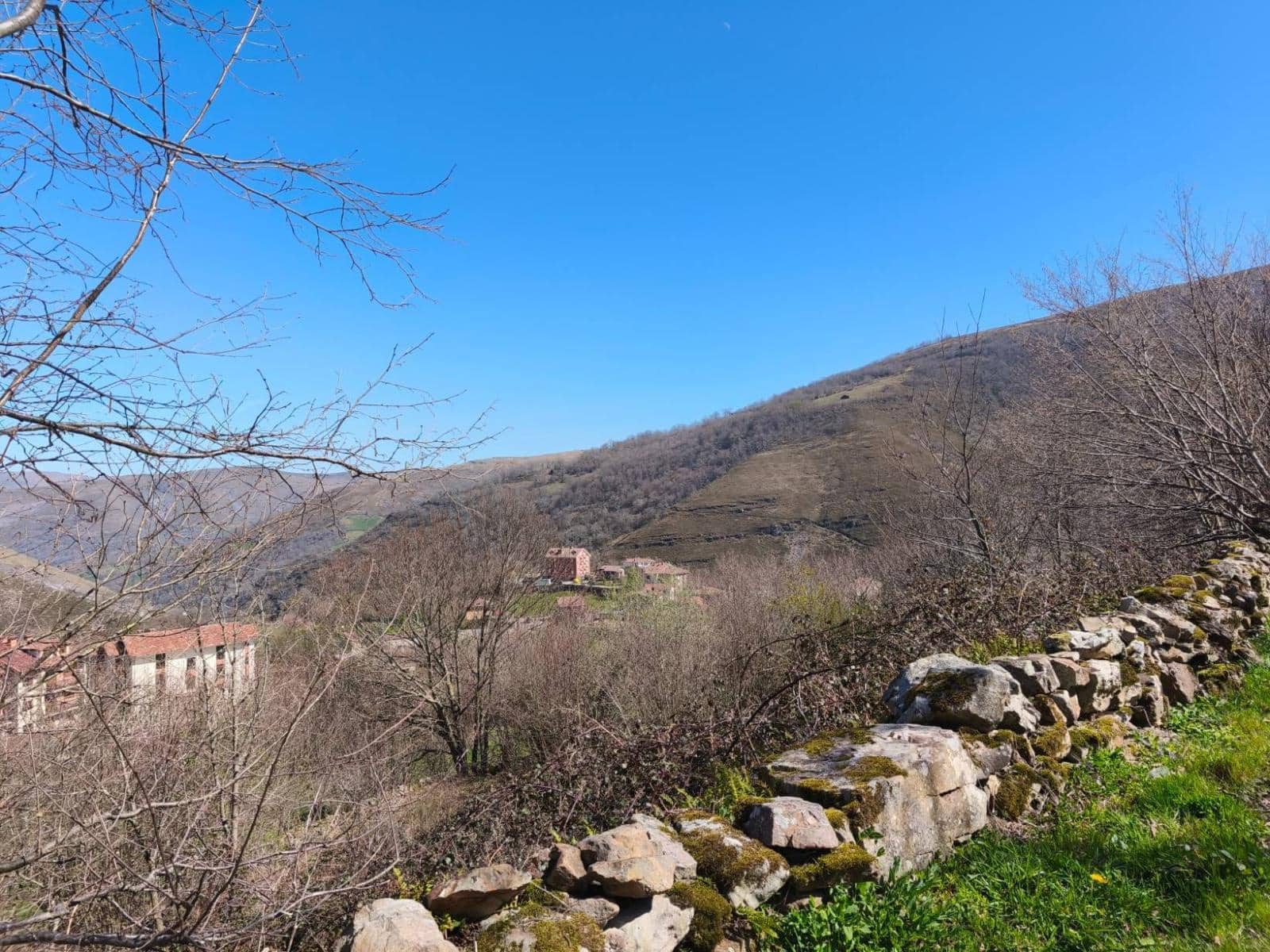 Building Plot for sale in Rionansa - € 99,000 (Ref: 9719779)