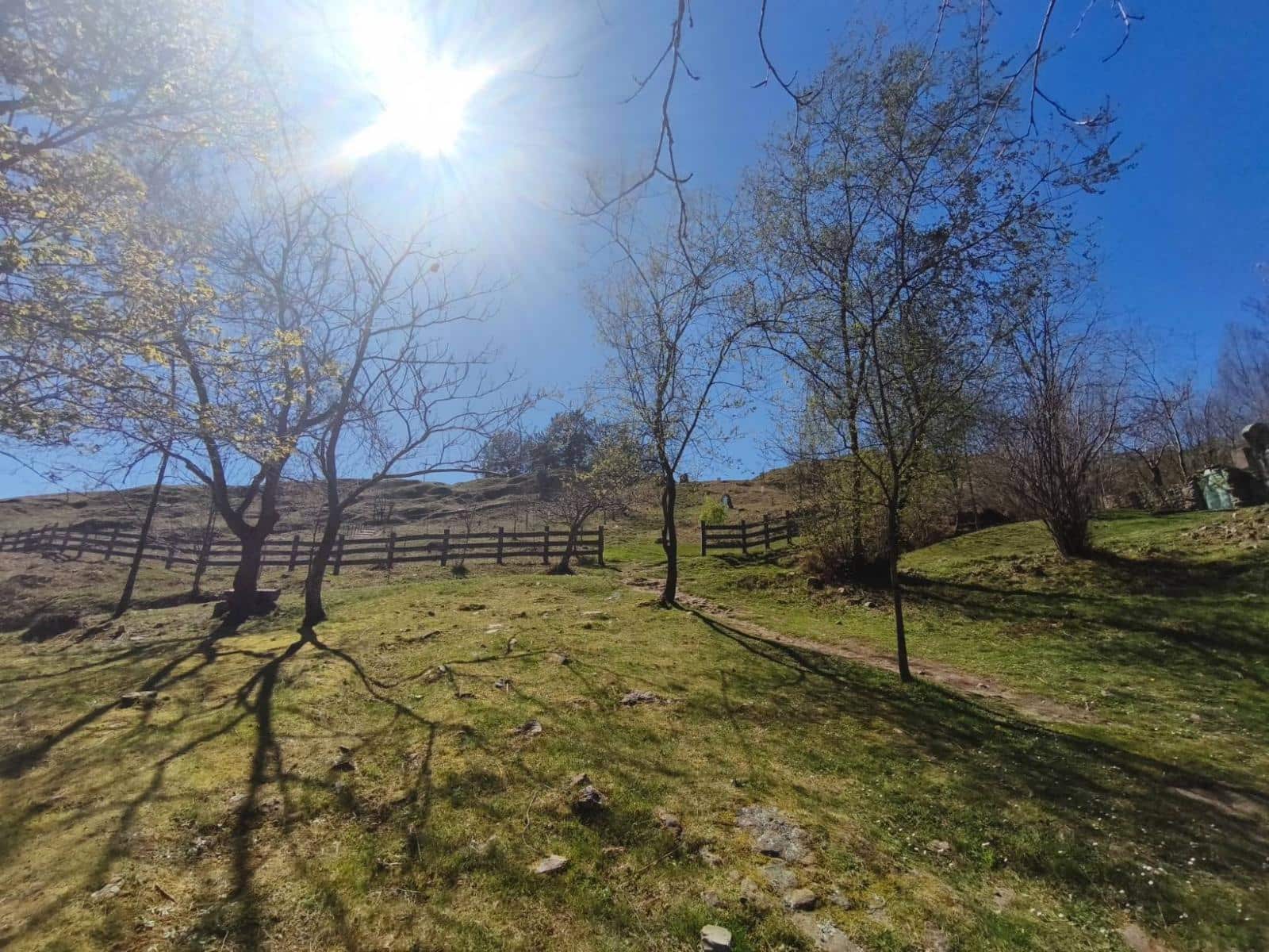 Building Plot for sale in Rionansa - € 99,000 (Ref: 9719779)