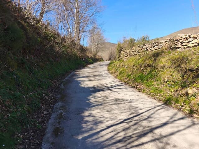 Byggegrund til salg i Rionansa - € 99.000 (Ref: 9719779)