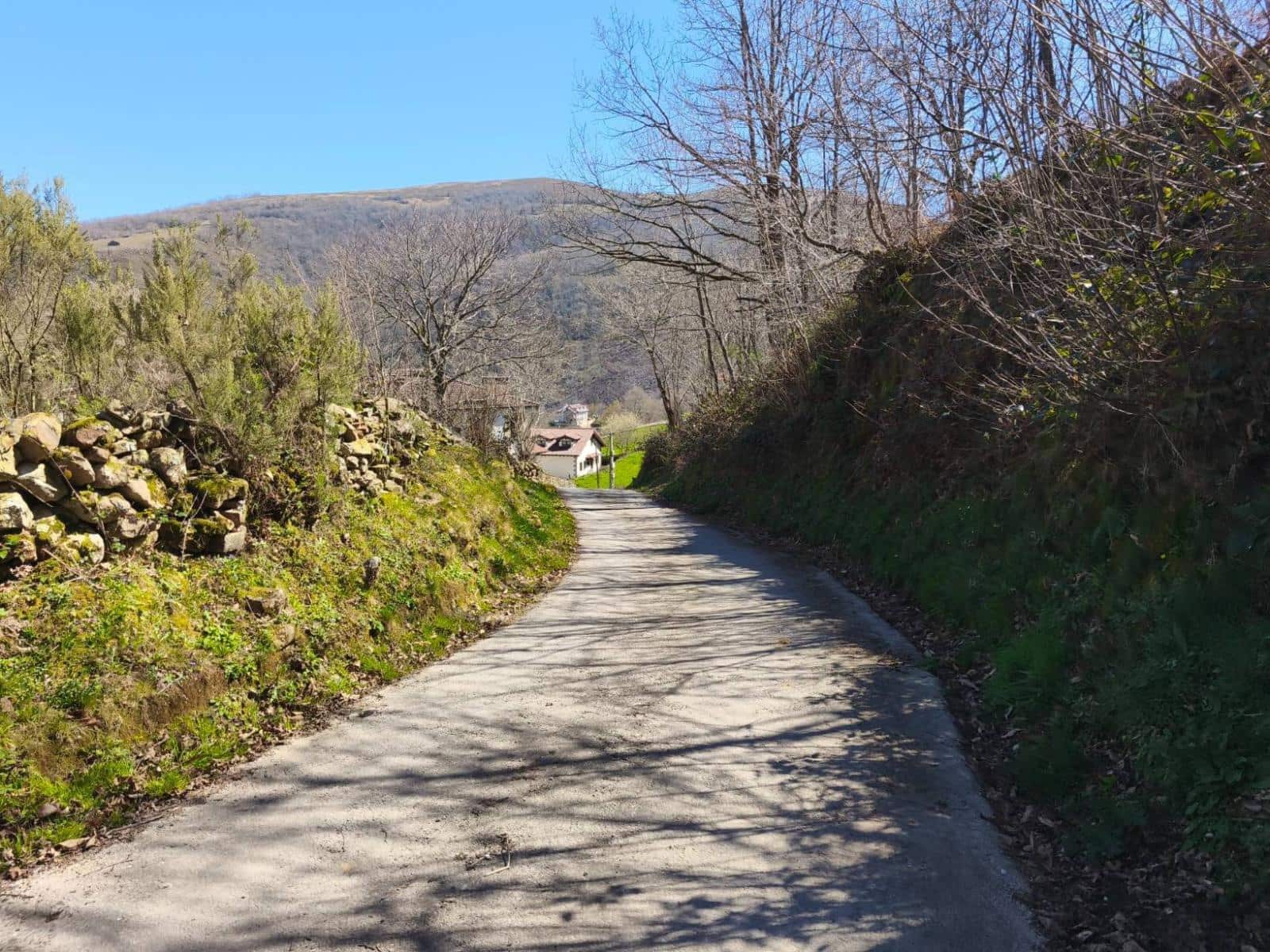 Building Plot for sale in Rionansa - € 99,000 (Ref: 9719779)