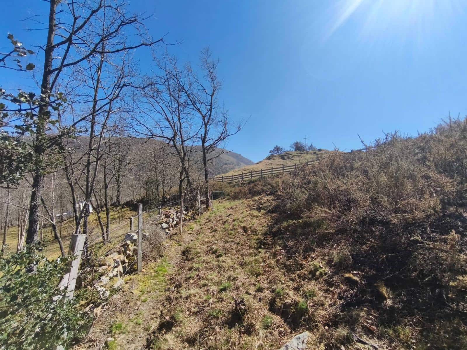 Building Plot for sale in Rionansa - € 99,000 (Ref: 9719779)