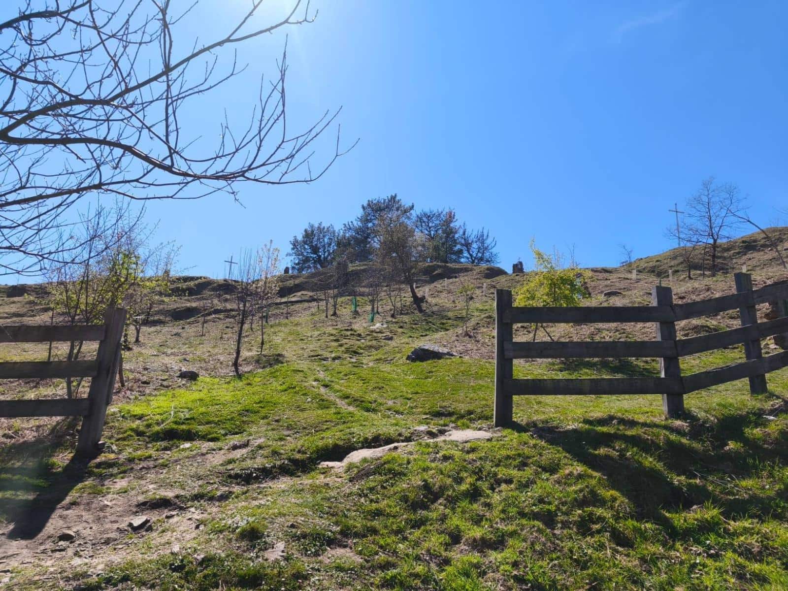 Building Plot for sale in Rionansa - € 99,000 (Ref: 9719779)