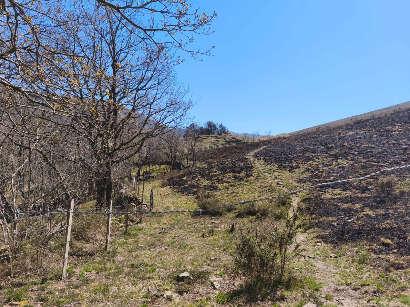 Building Plot for sale in Rionansa - € 99,000 (Ref: 9719779)