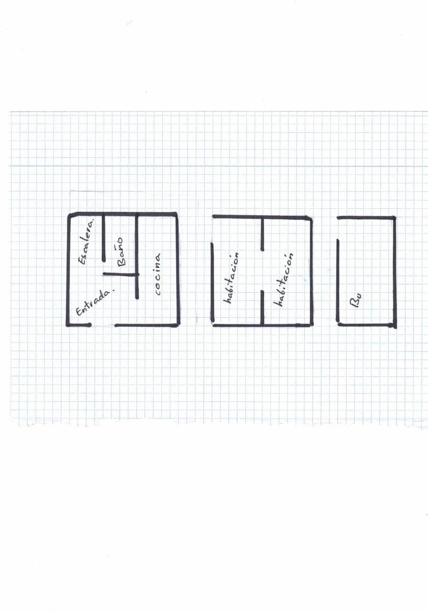 1 soveværelse Byhus til salg i Rionansa - € 110.000 (Ref: 9719783)