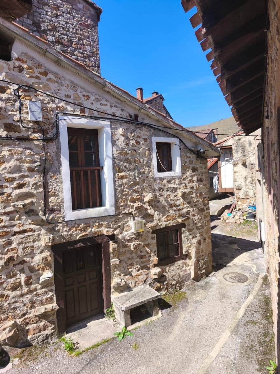 1 soveværelse Byhus til salg i Rionansa - € 110.000 (Ref: 9719783)