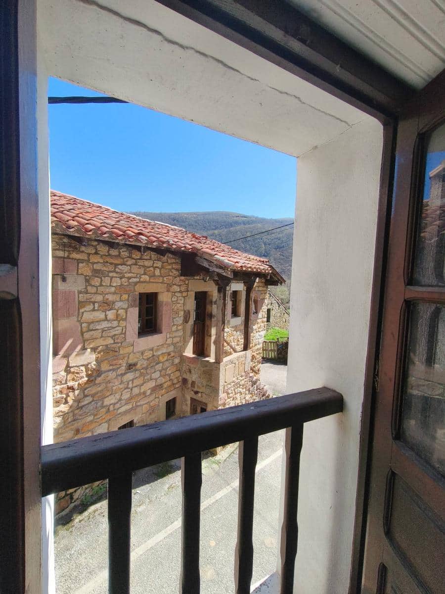 1 soveværelse Byhus til salg i Rionansa - € 110.000 (Ref: 9719783)