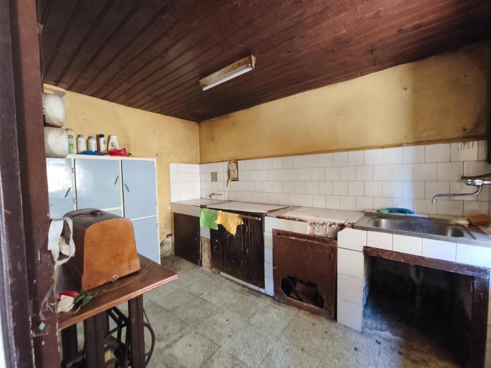 1 soveværelse Byhus til salg i Rionansa - € 110.000 (Ref: 9719783)