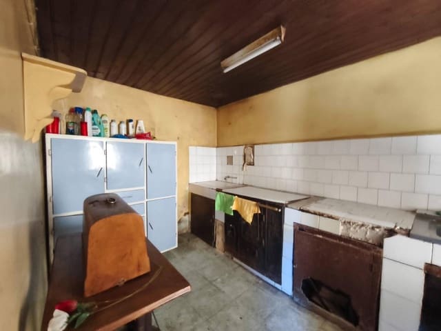 1 soveværelse Byhus til salg i Rionansa - € 110.000 (Ref: 9719783)