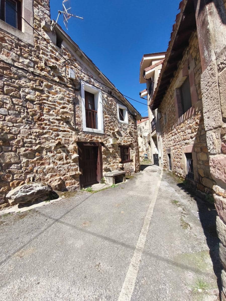 1 soveværelse Byhus til salg i Rionansa - € 110.000 (Ref: 9719783)