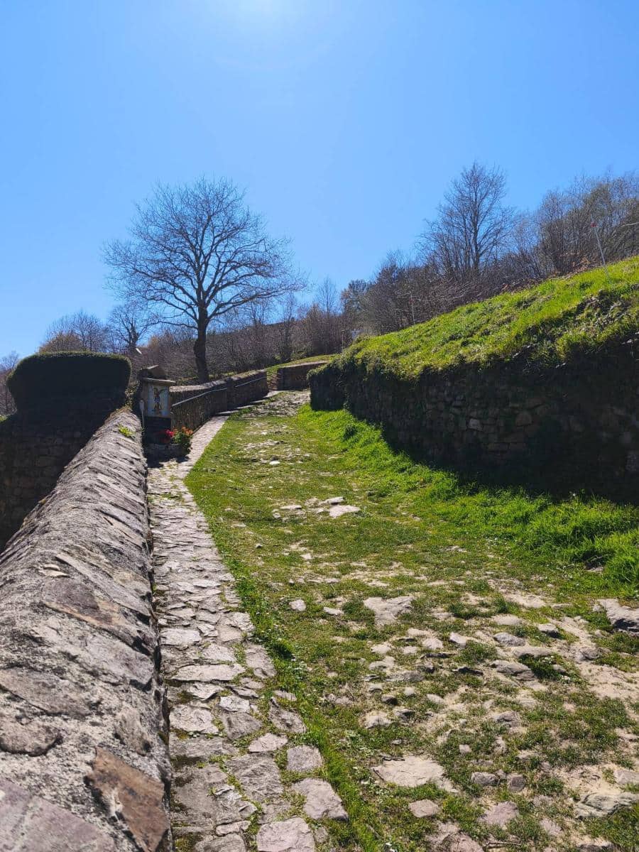 1 soveværelse Byhus til salg i Rionansa - € 110.000 (Ref: 9719783)