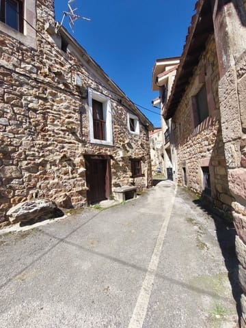 1 soveværelse Byhus til salg i Rionansa - € 110.000 (Ref: 9719783)