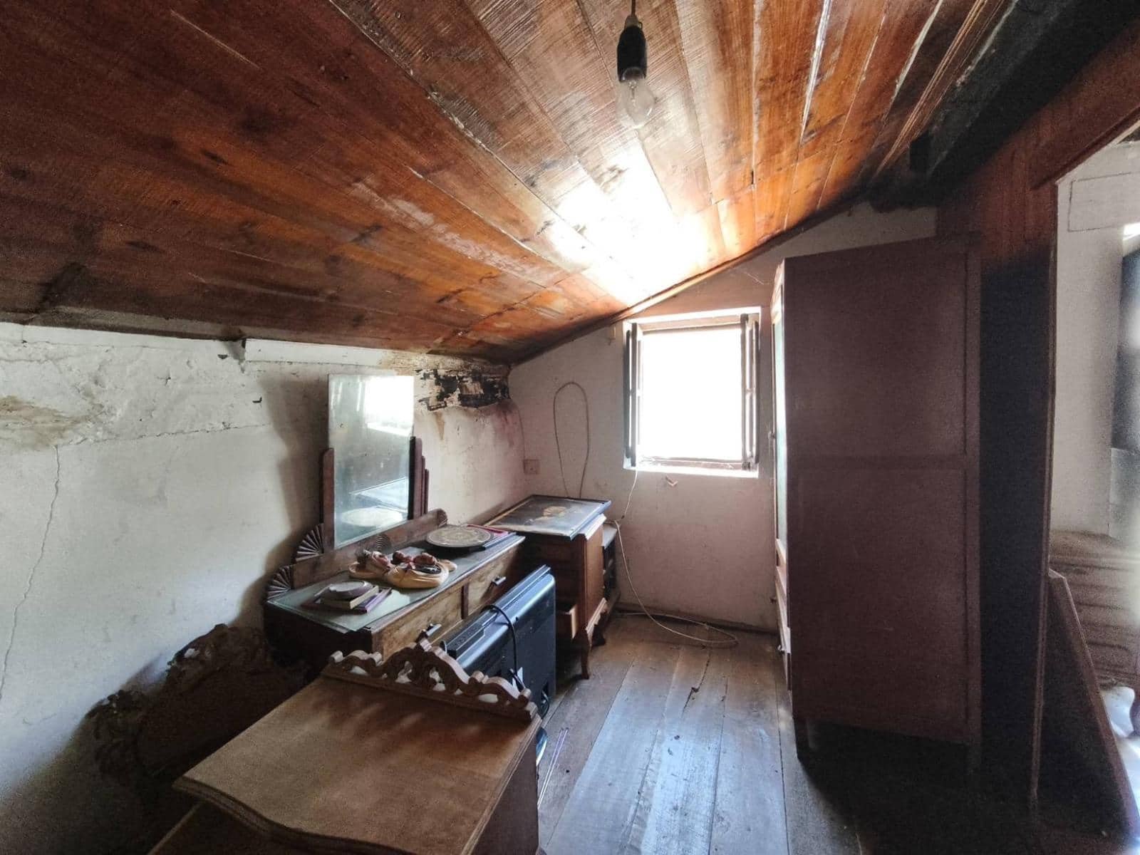 1 soveværelse Byhus til salg i Rionansa - € 110.000 (Ref: 9719783)