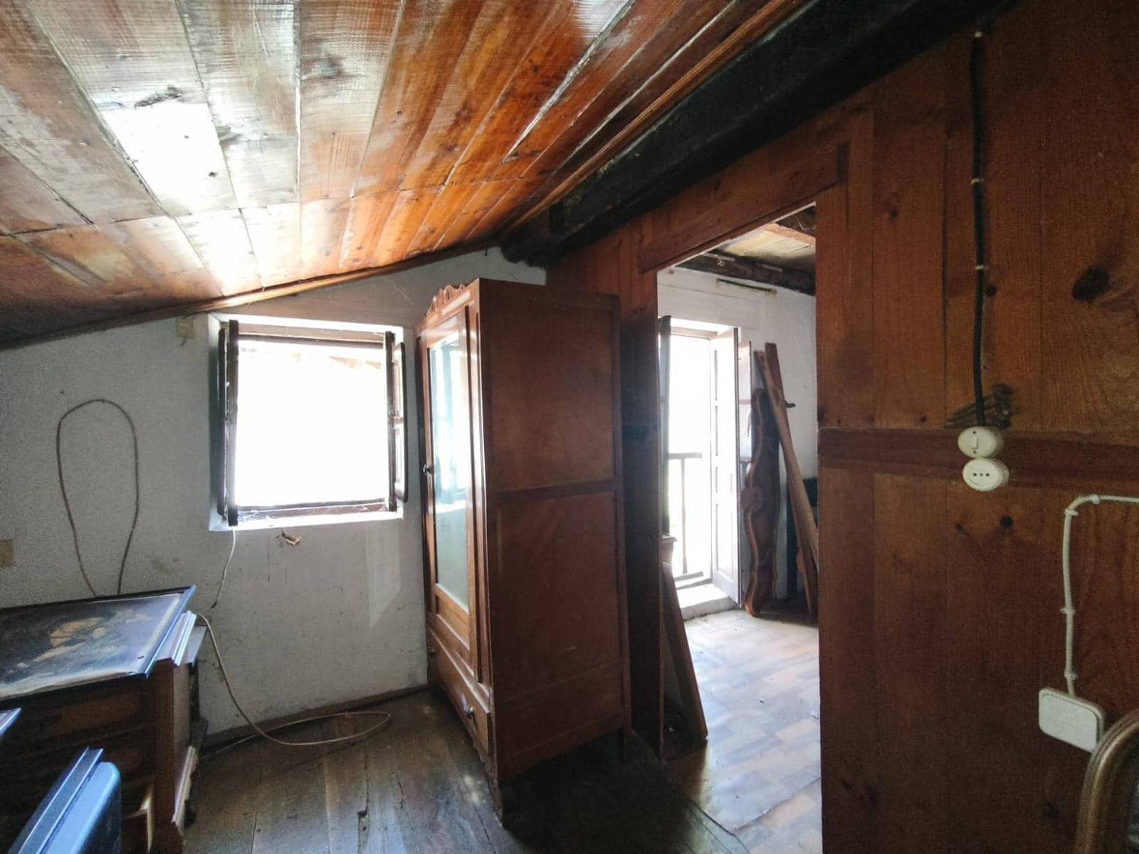 1 soveværelse Byhus til salg i Rionansa - € 110.000 (Ref: 9719783)