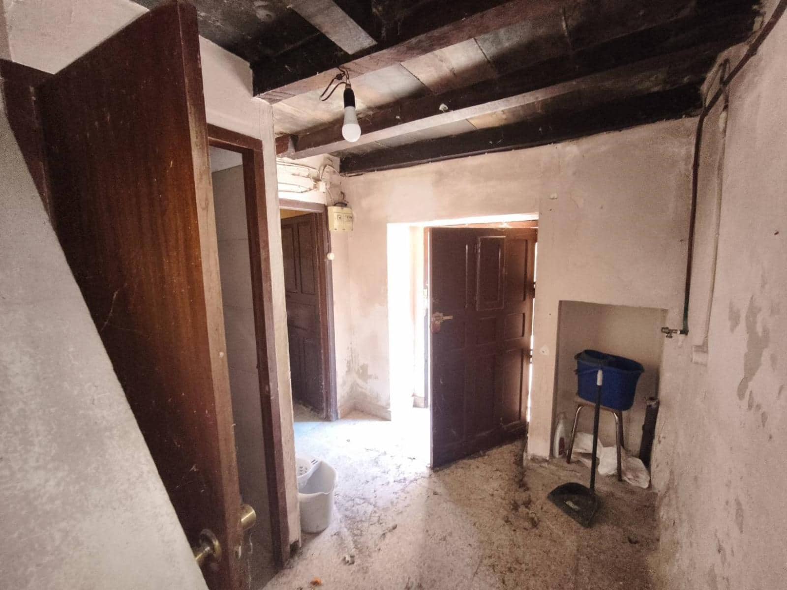 1 soveværelse Byhus til salg i Rionansa - € 110.000 (Ref: 9719783)