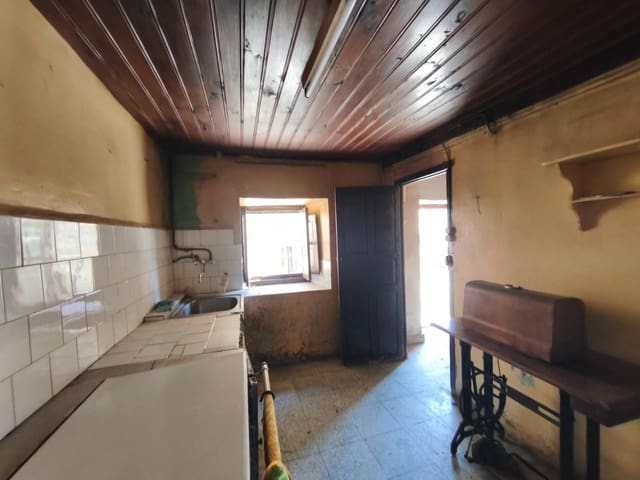 1 soveværelse Byhus til salg i Rionansa - € 110.000 (Ref: 9719783)