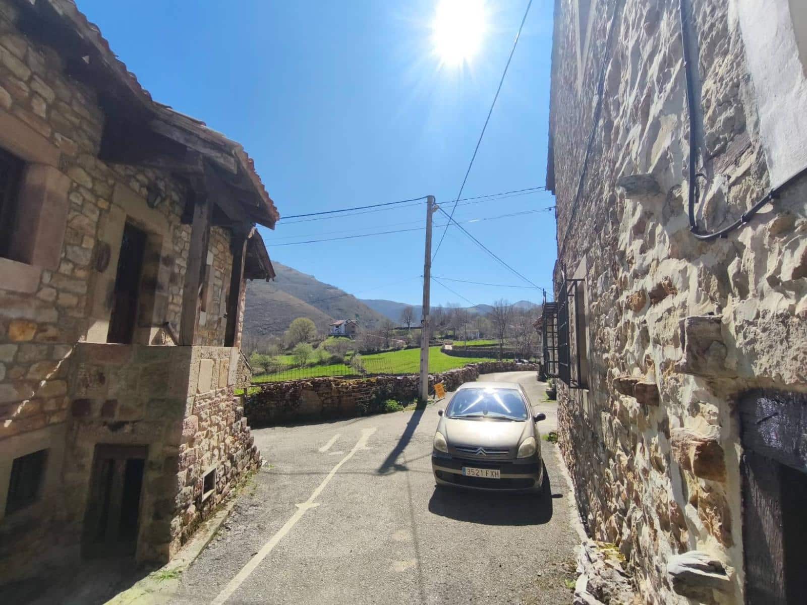 1 soveværelse Byhus til salg i Rionansa - € 110.000 (Ref: 9719783)