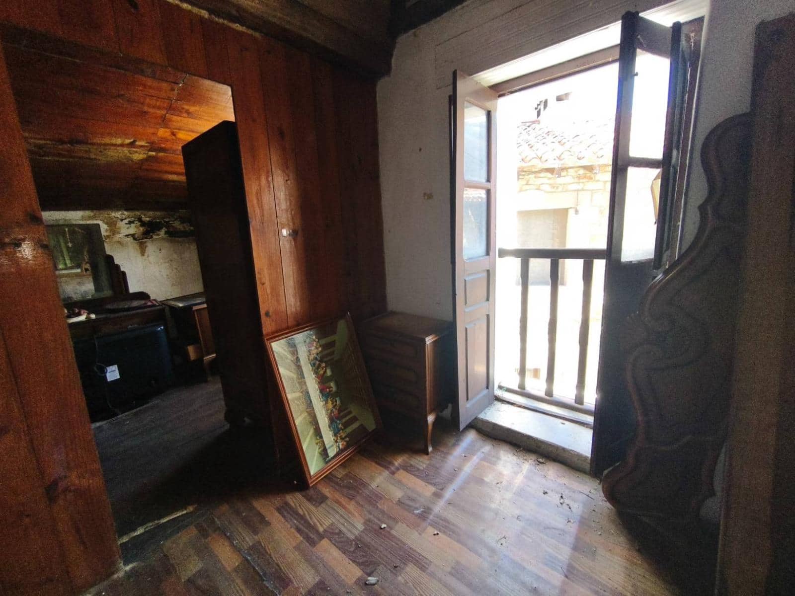 1 soveværelse Byhus til salg i Rionansa - € 110.000 (Ref: 9719783)