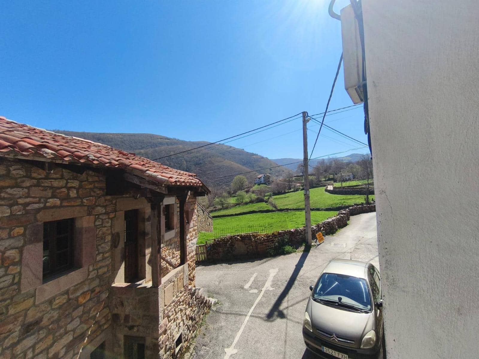 1 soveværelse Byhus til salg i Rionansa - € 110.000 (Ref: 9719783)