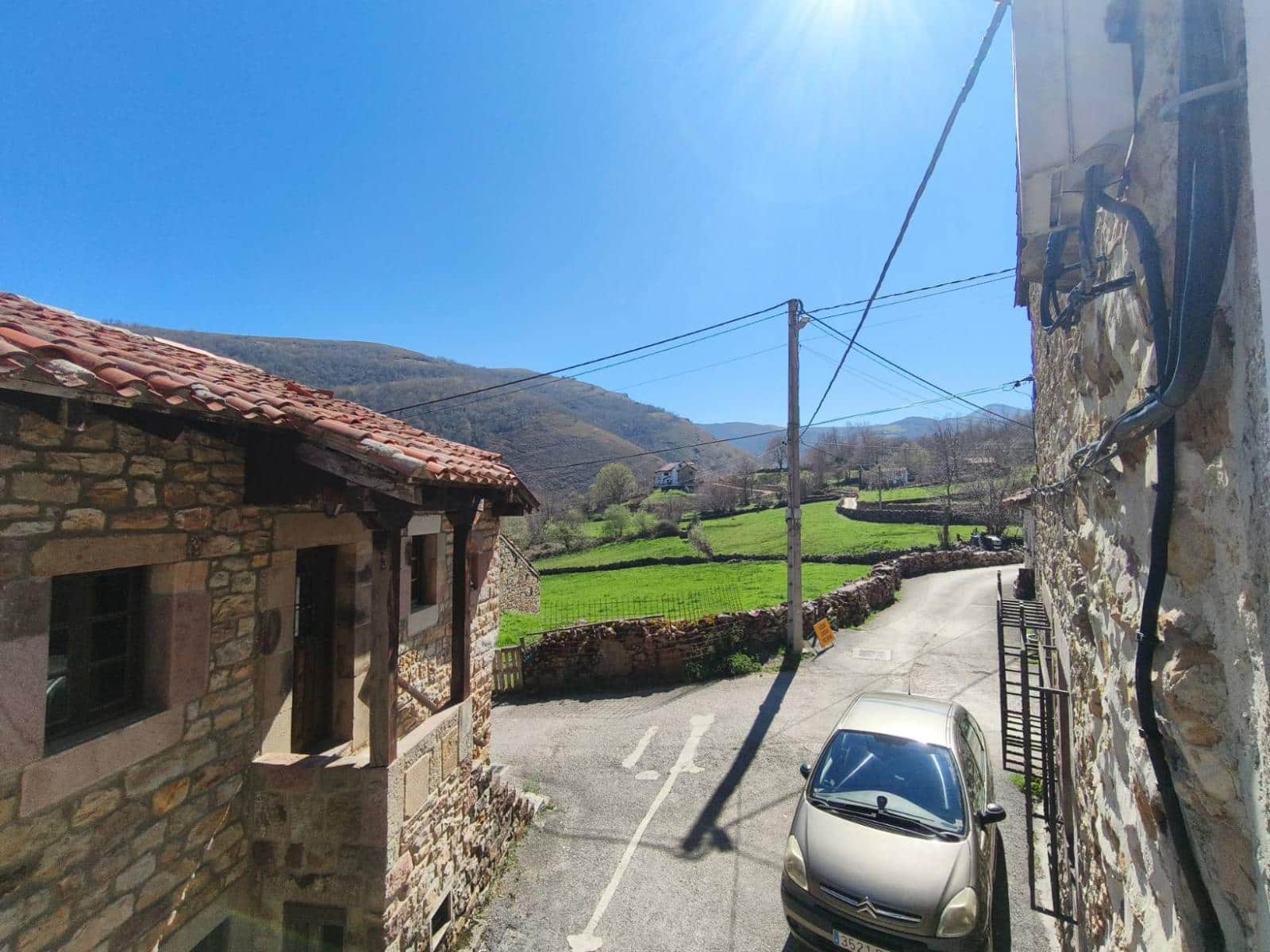 1 soveværelse Byhus til salg i Rionansa - € 110.000 (Ref: 9719783)