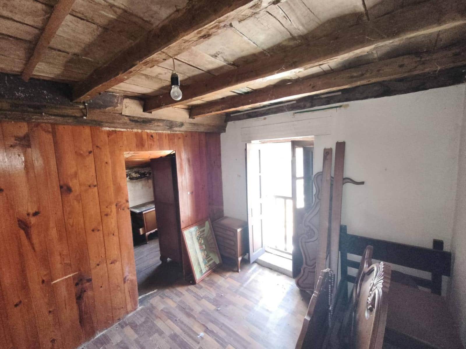 1 soveværelse Byhus til salg i Rionansa - € 110.000 (Ref: 9719783)