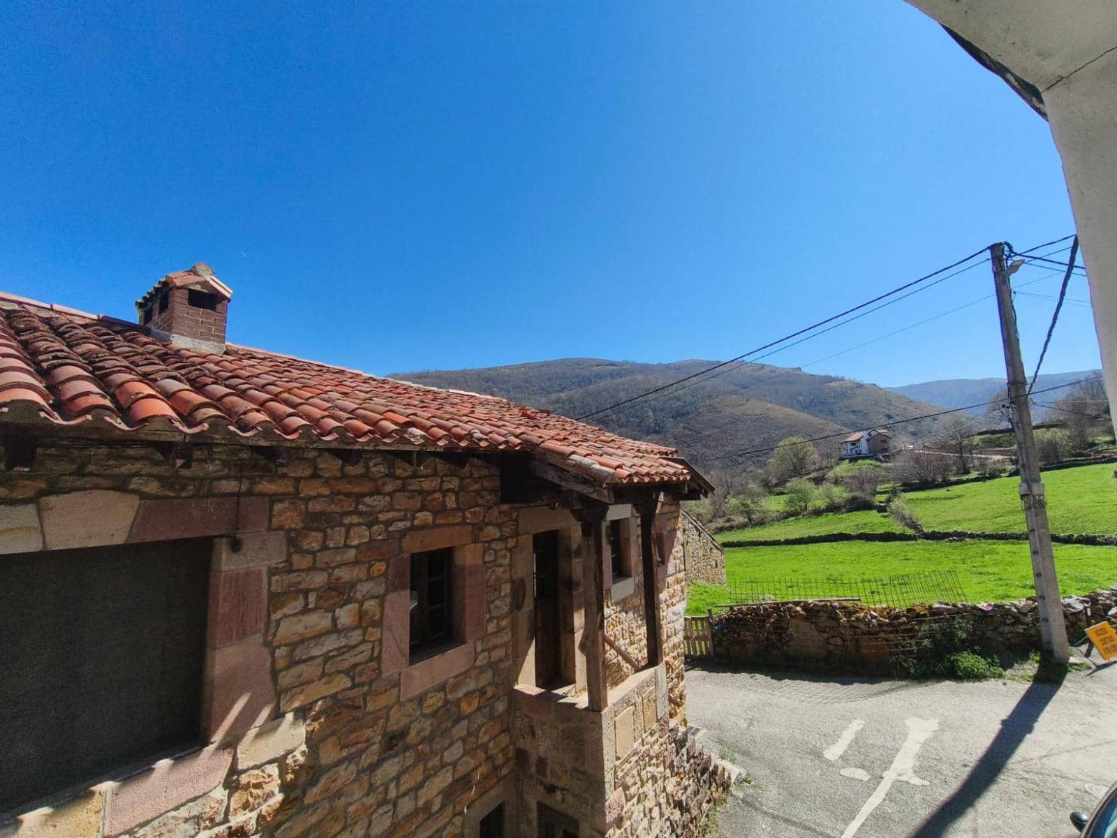 1 soveværelse Byhus til salg i Rionansa - € 110.000 (Ref: 9719783)