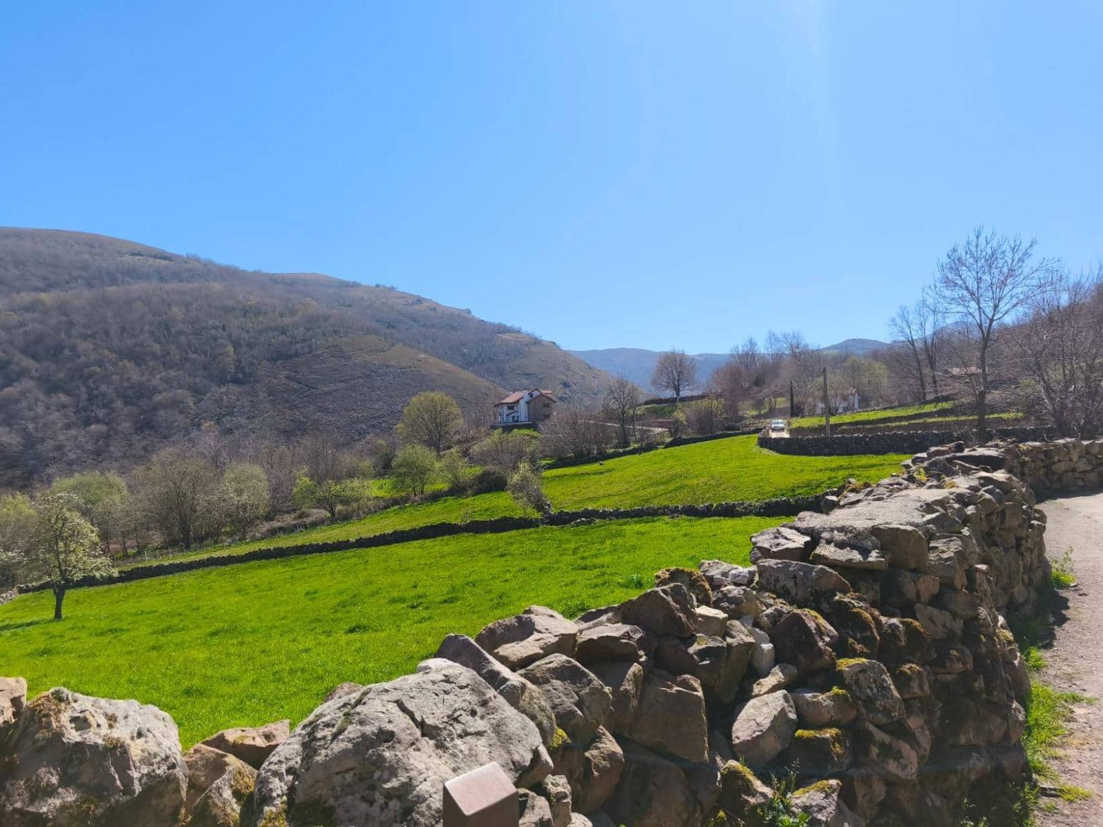 1 soveværelse Byhus til salg i Rionansa - € 110.000 (Ref: 9719783)