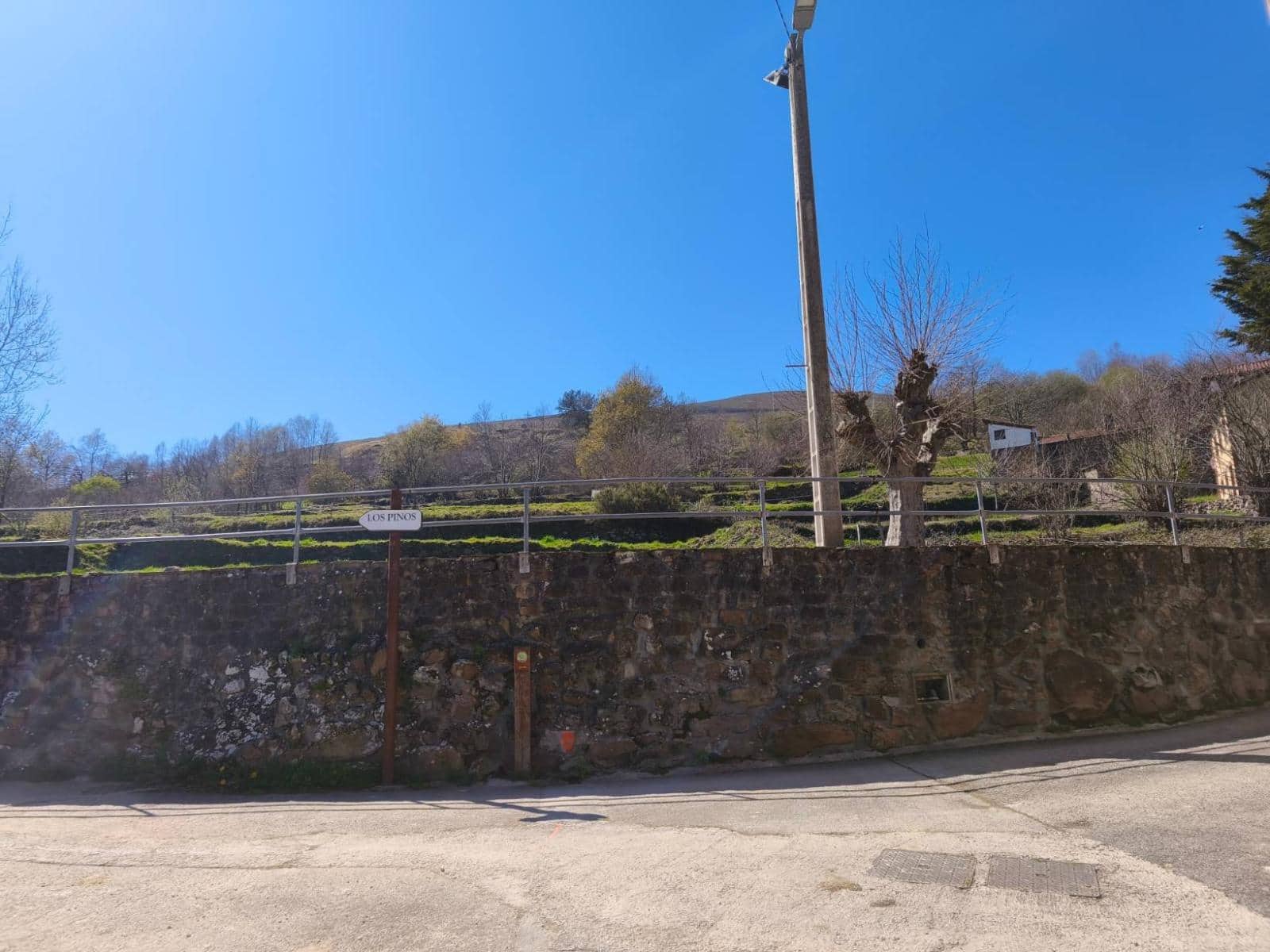 1 soveværelse Byhus til salg i Rionansa - € 110.000 (Ref: 9719783)