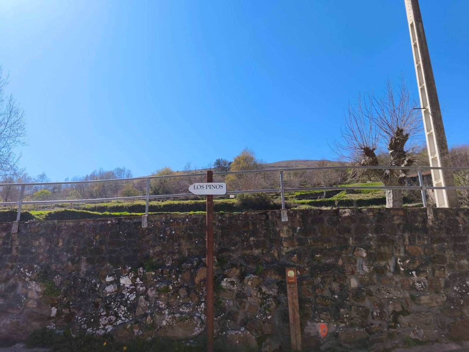 1 soveværelse Byhus til salg i Rionansa - € 110.000 (Ref: 9719783)