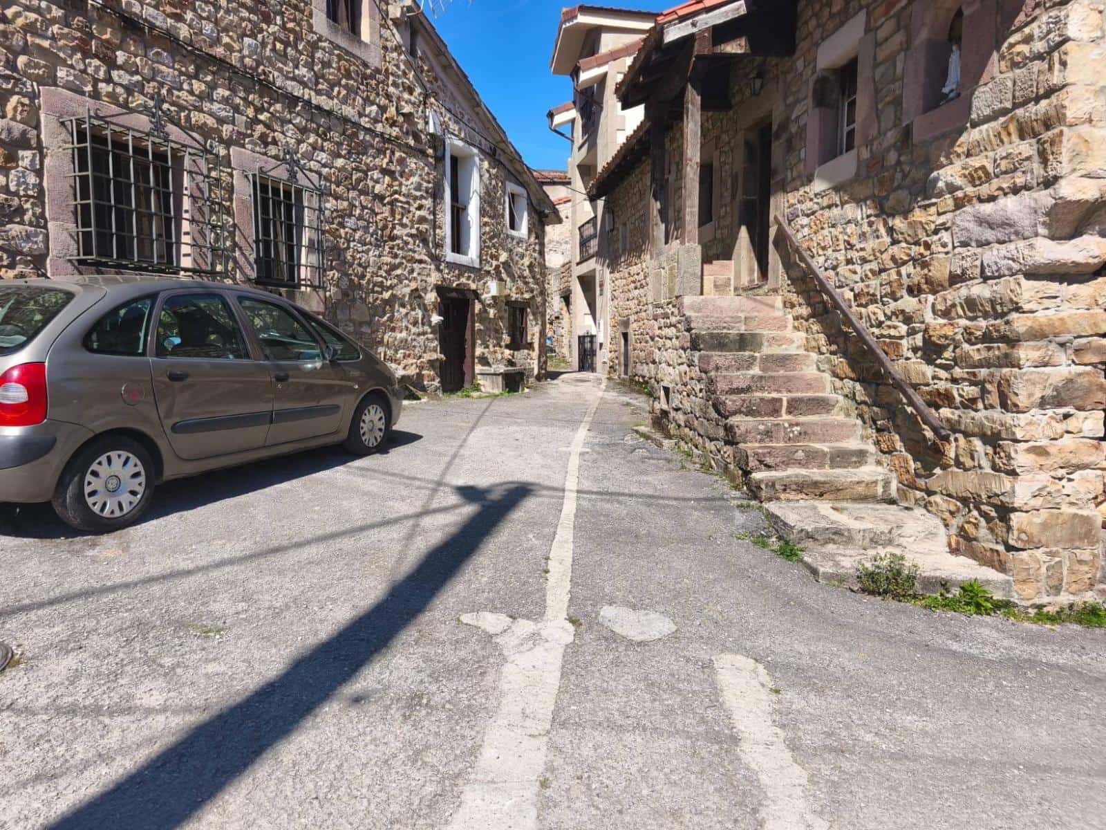 1 soveværelse Byhus til salg i Rionansa - € 110.000 (Ref: 9719783)