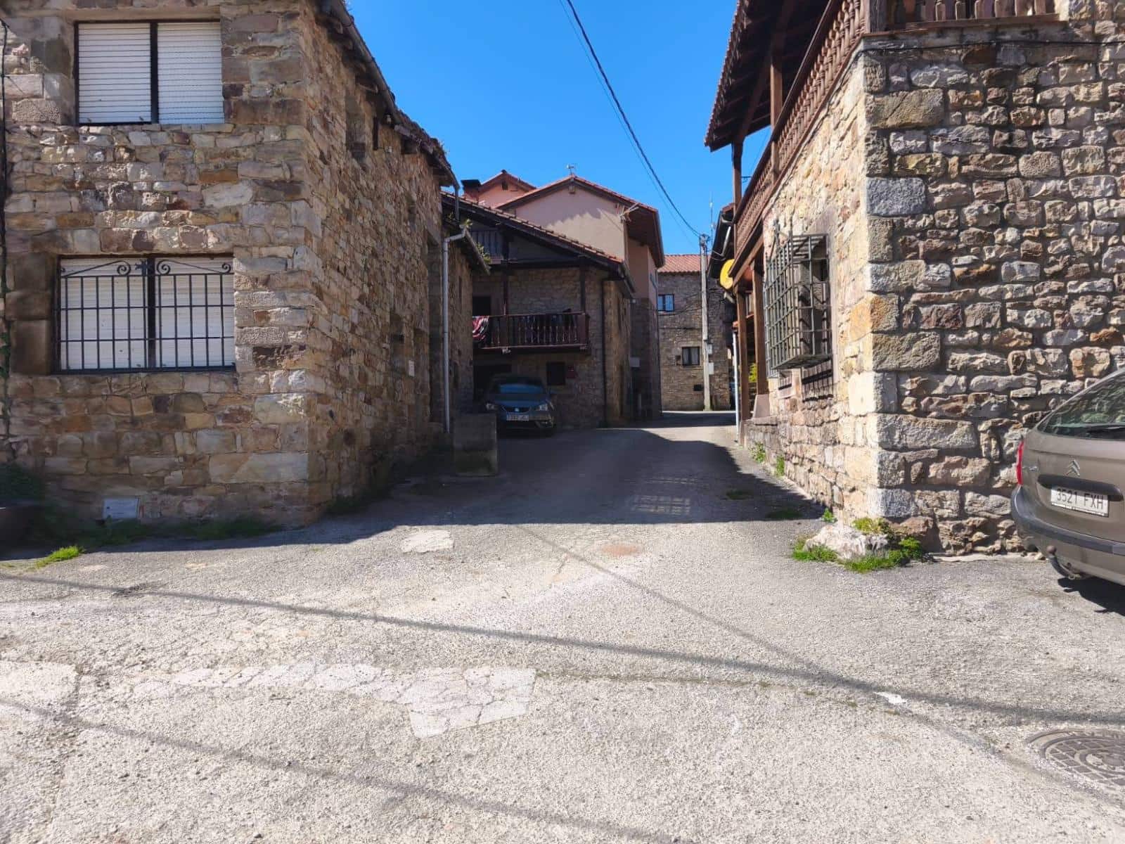 1 soveværelse Byhus til salg i Rionansa - € 110.000 (Ref: 9719783)